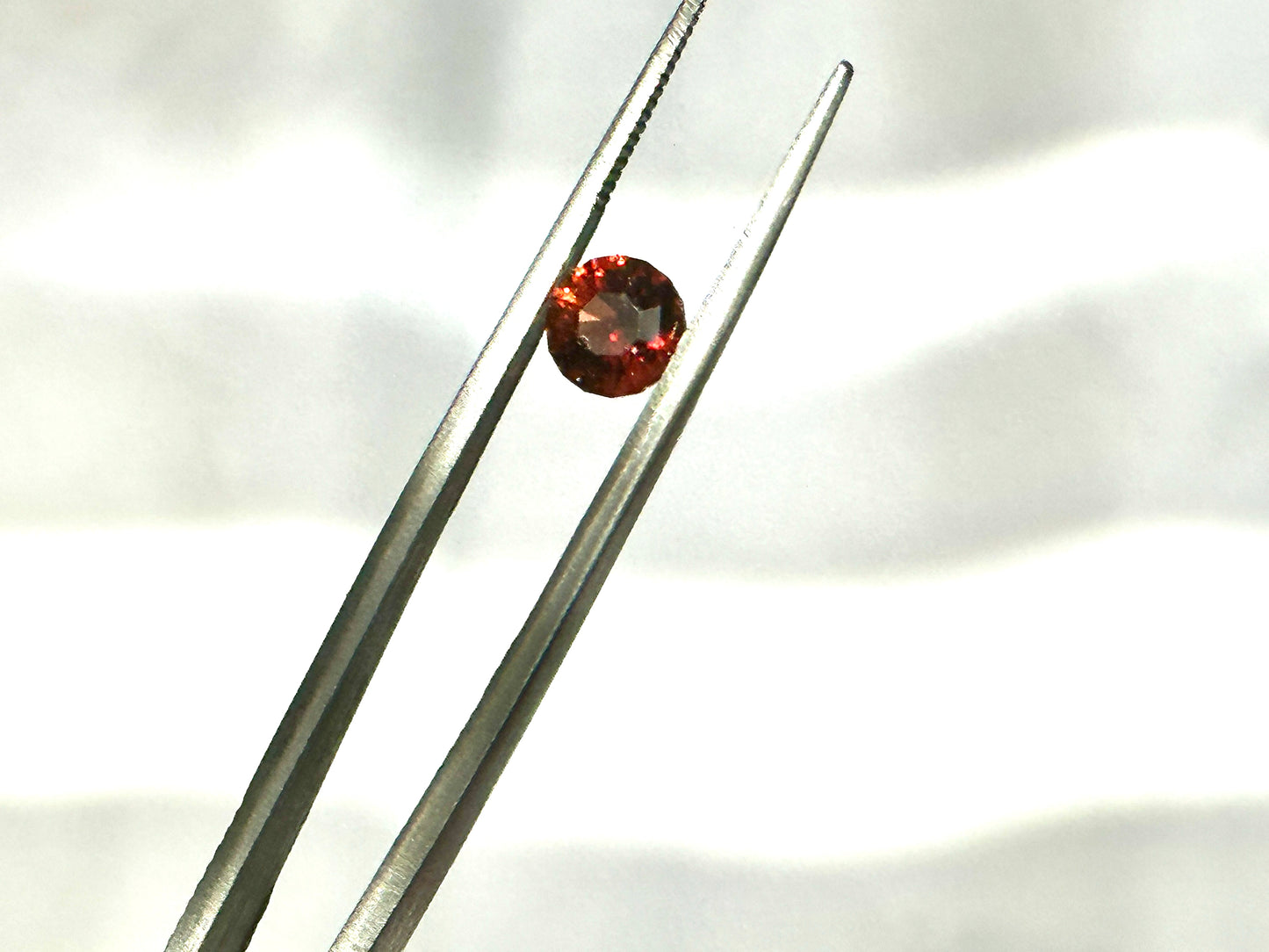 Guerrero Topaz