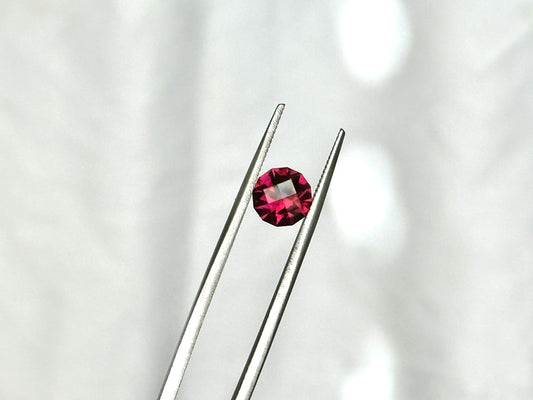 Garnet,Rhodolite
