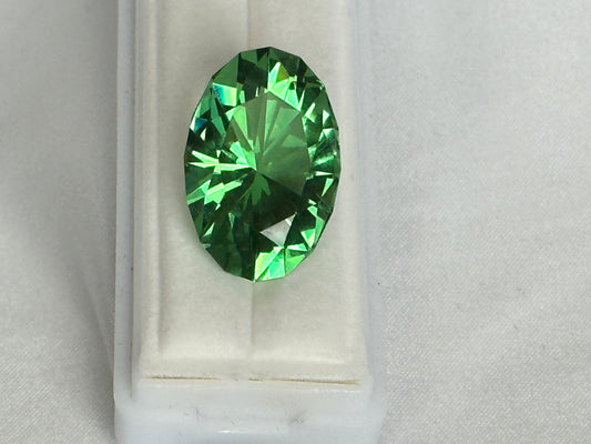 Mount St. Helen's Glass (Helenite)