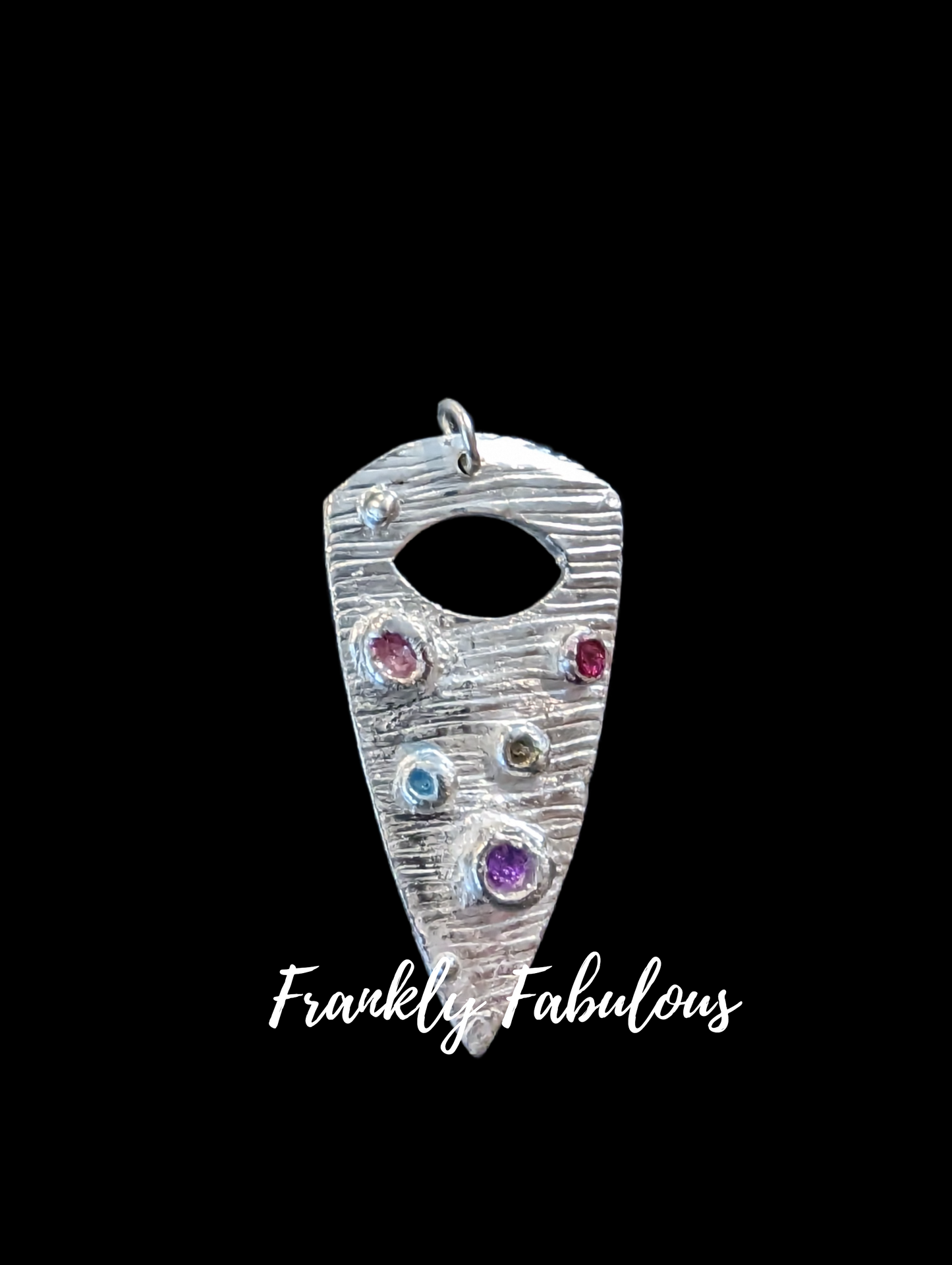 Pretty Pots of Pastels