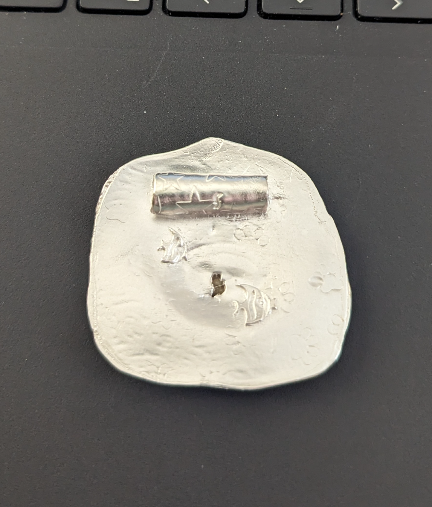 Deserted Tropical Island