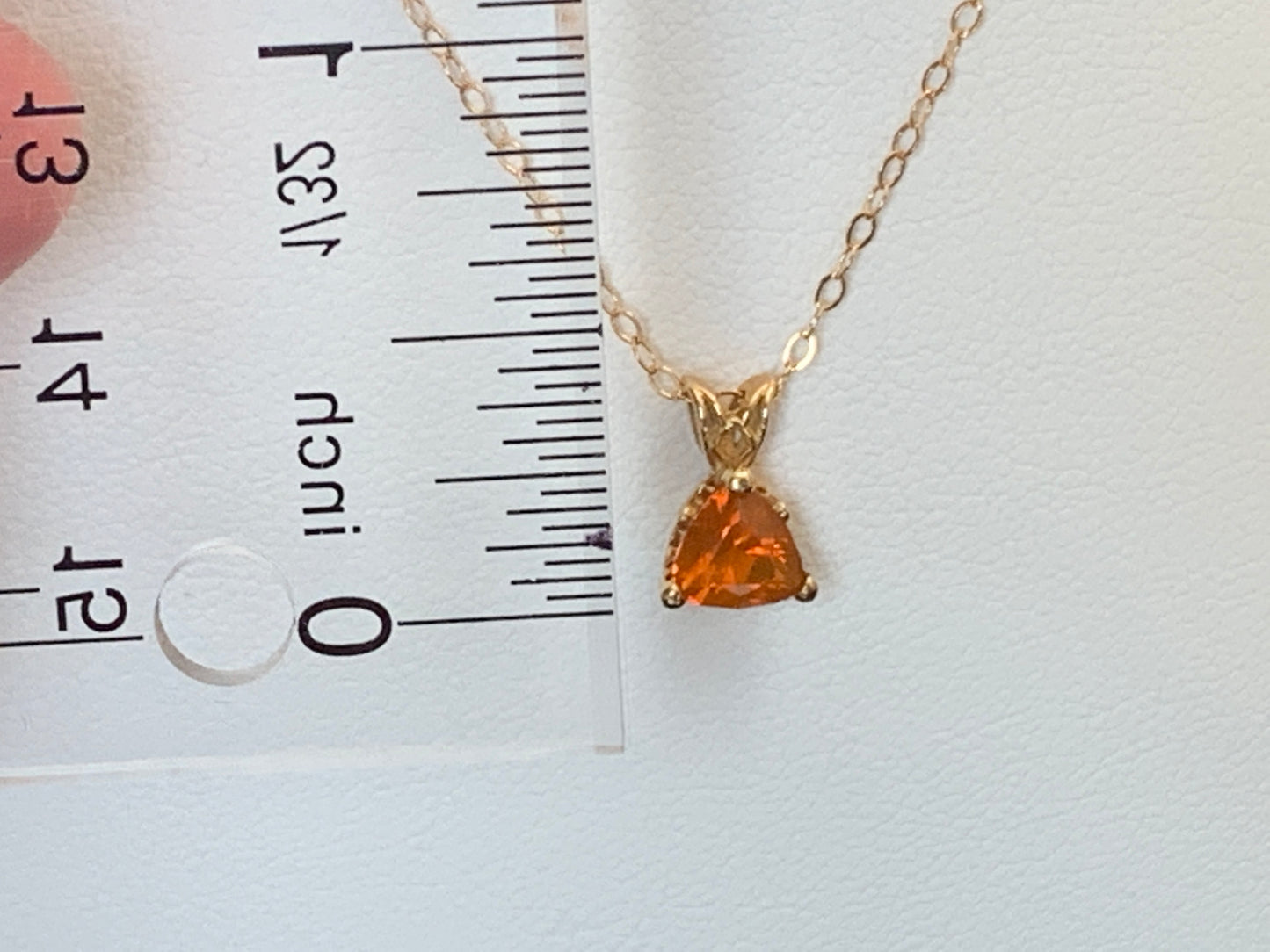 Juniper Ridge Fire Opal