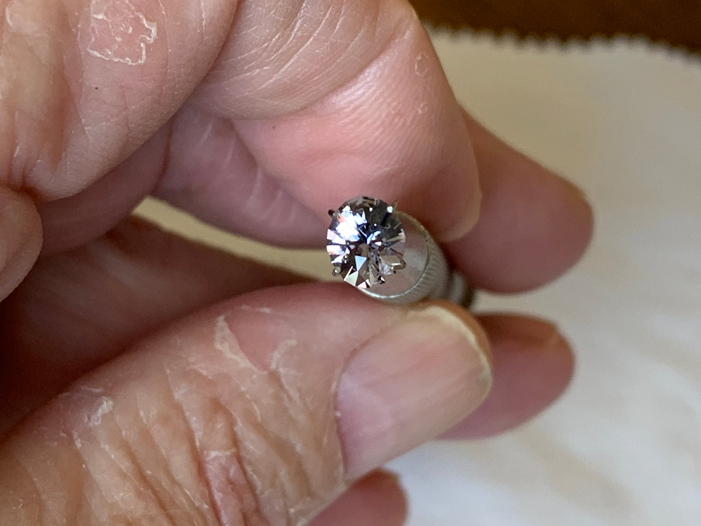 Spinel