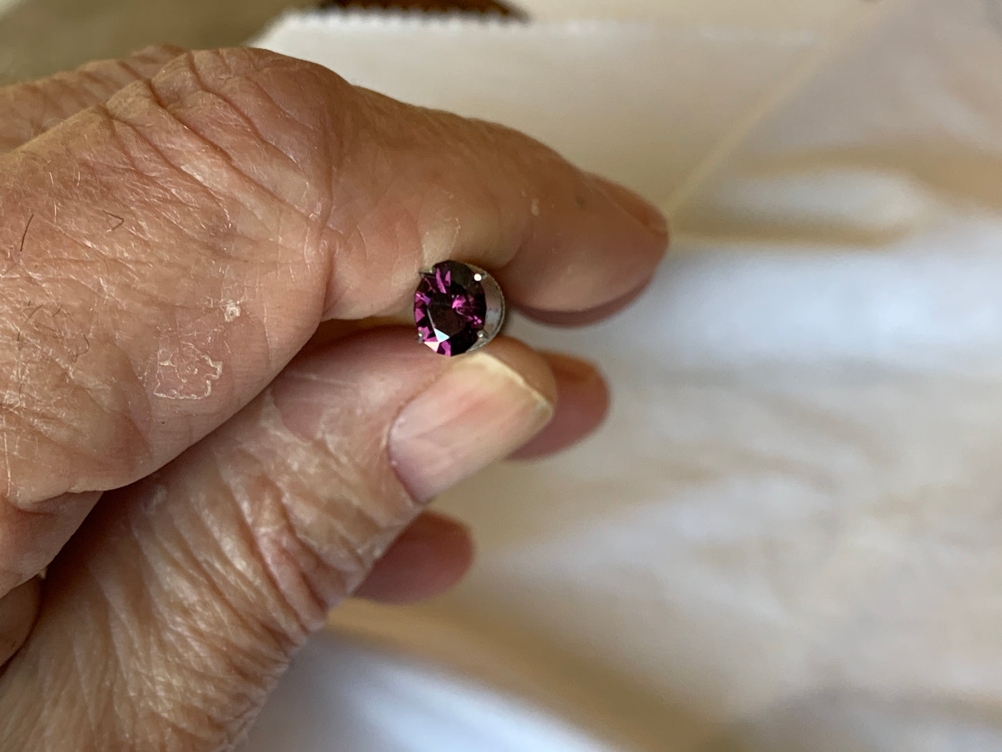 Spinel