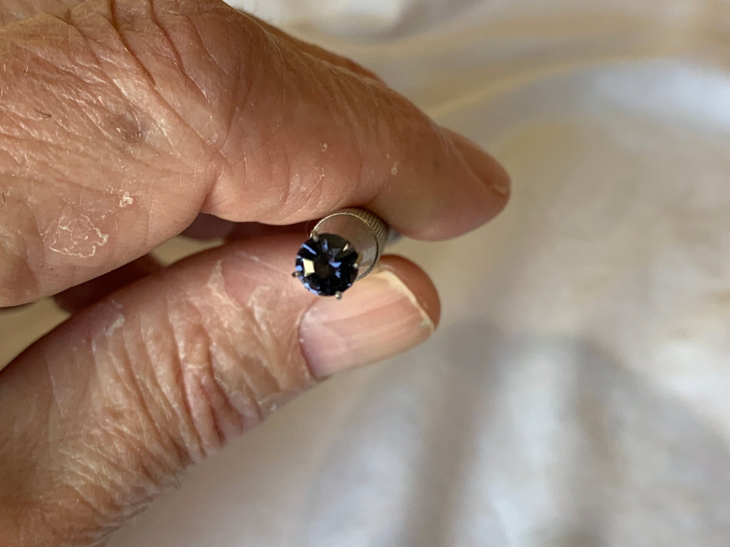 Spinel