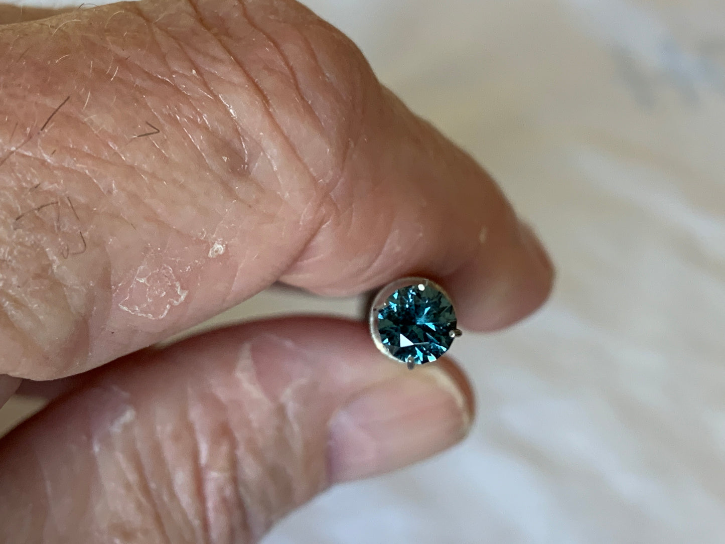 Spinel