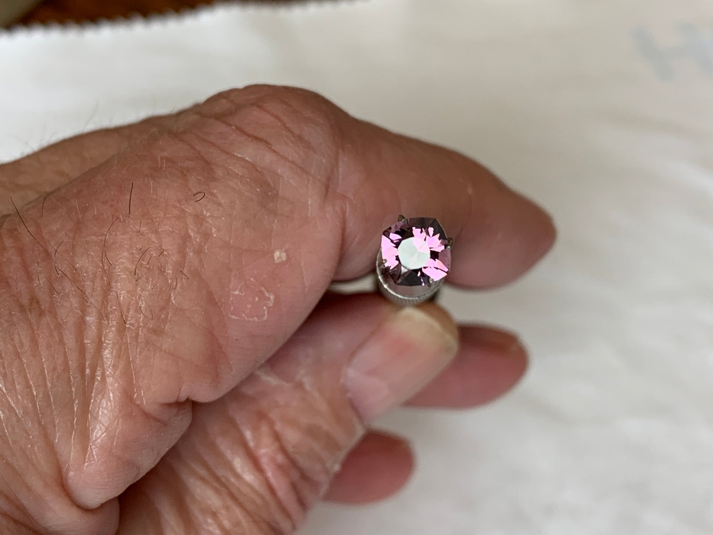 Spinel