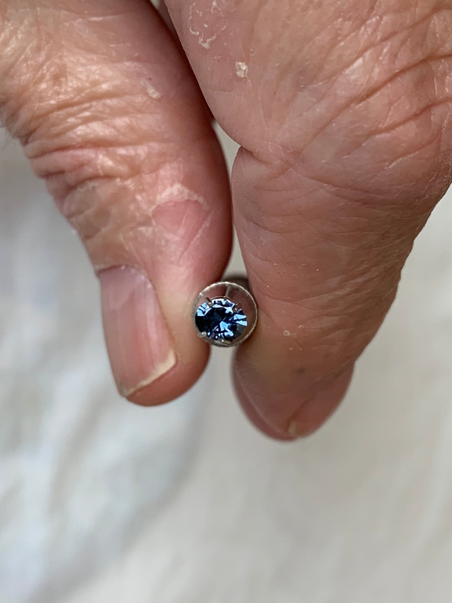 Spinel