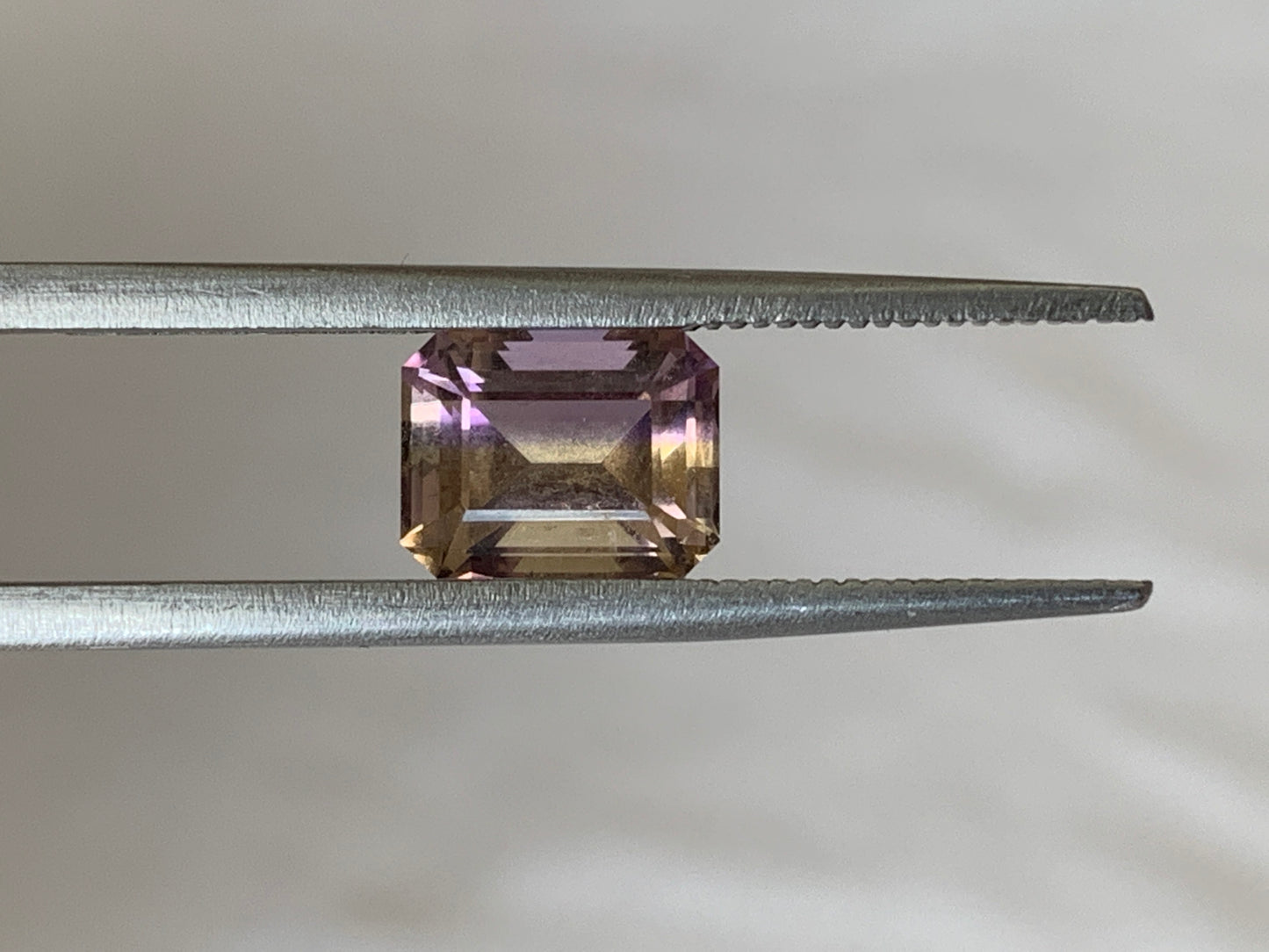 Ametrine