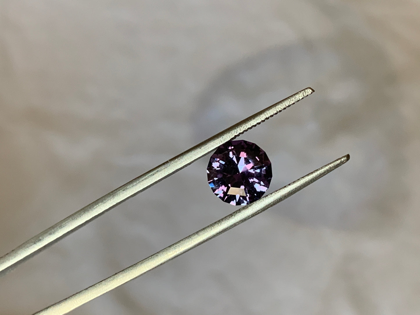 Synthetic Alexandrite