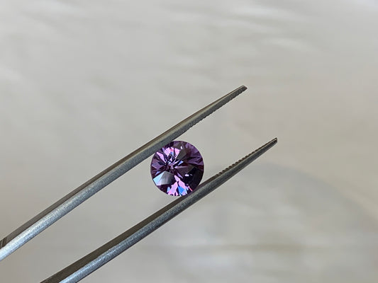 Synthetic Alexandrite