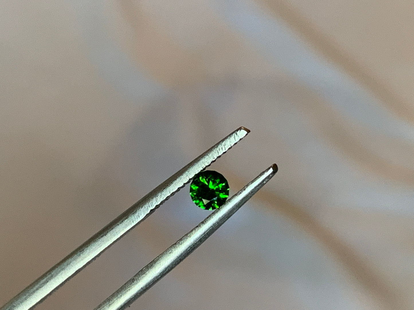 Garnet, Tsavorite