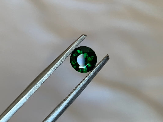 Garnet, Tsavorite