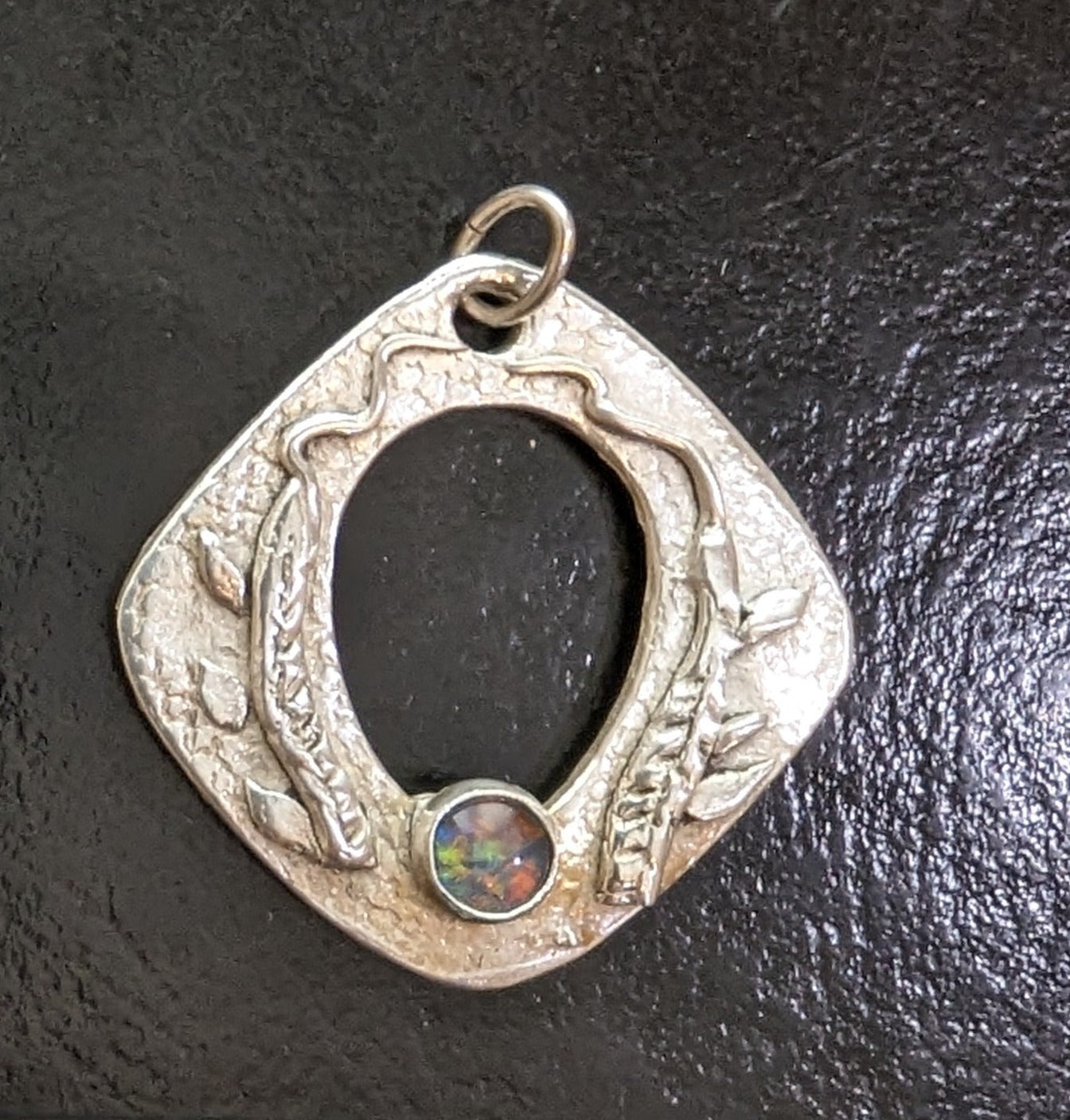 Australian Opal Triplet