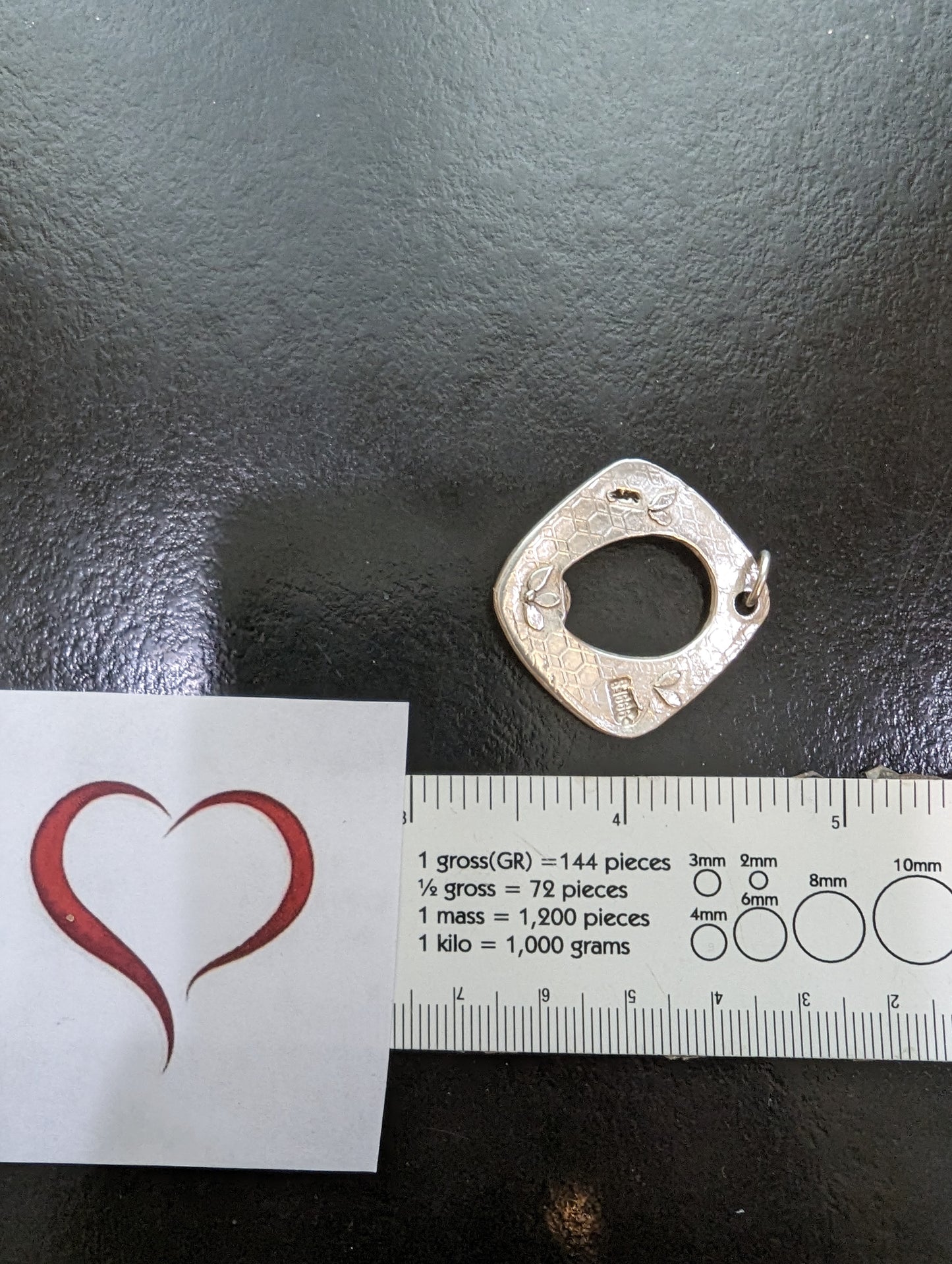 Australian Opal Triplet