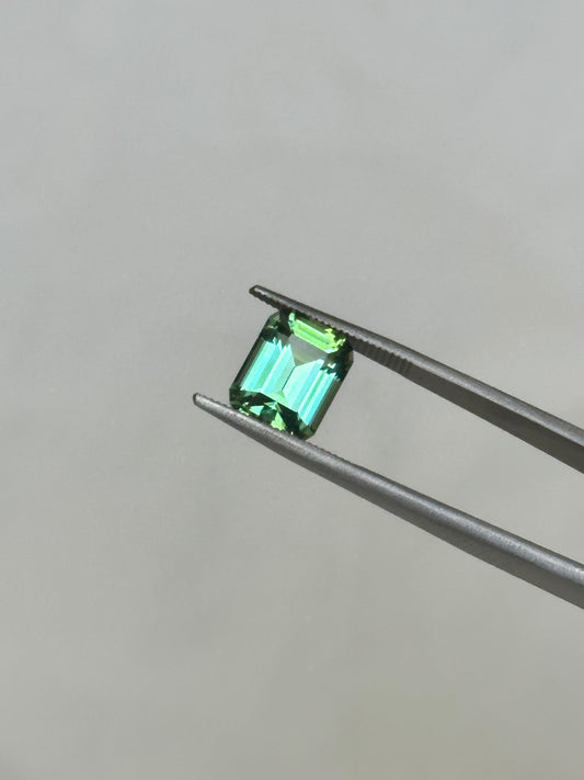 Tourmaline from Afghanistan