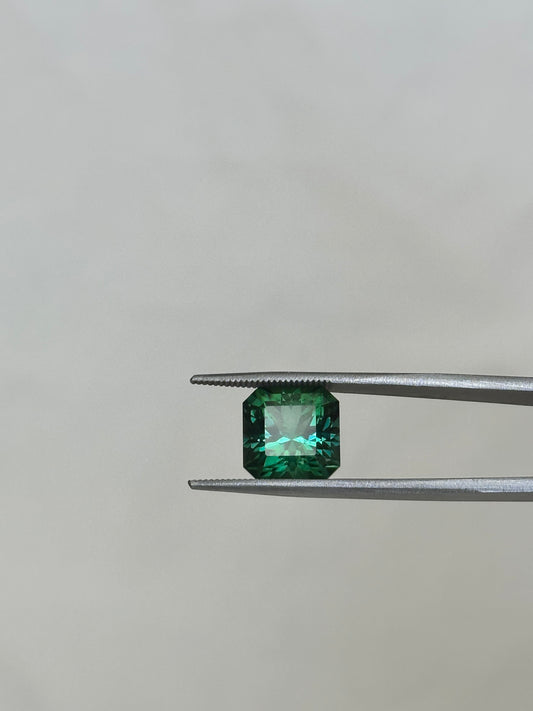 Tourmaline from Afghanistan