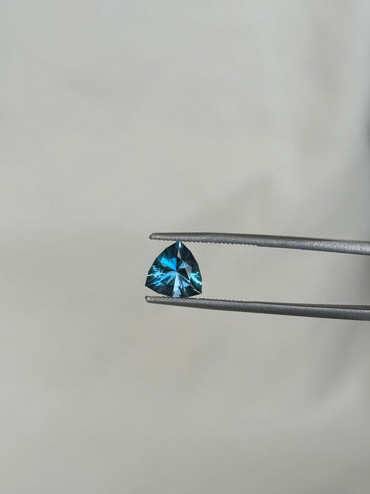 London Blue Topaz