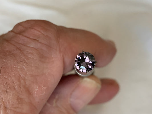 Spinel