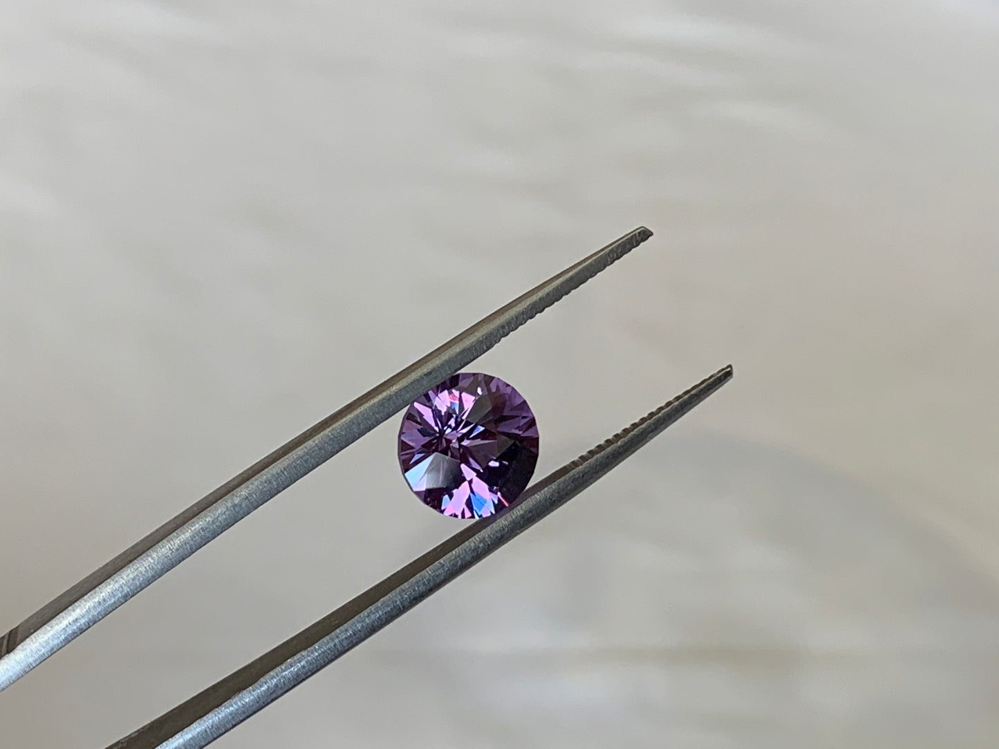 Synthetic Alexandrite